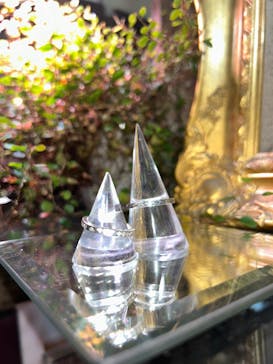 impera accessory（インペラアクセサリー）に投稿された画像（2024/5/13）