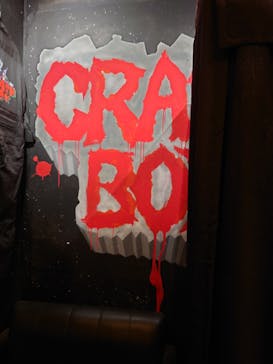 CRASH BOX（クラッシュボックス）に投稿された画像（2024/5/13）