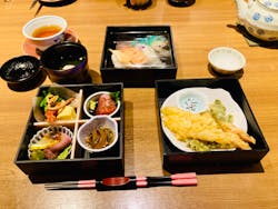 湯めぐりの宿楠水閣に投稿された画像（2024/5/13）