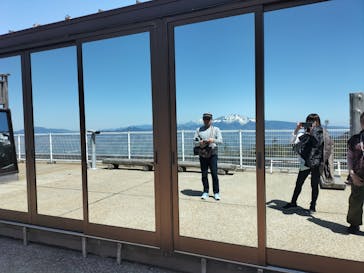 おんたけロープウェイに投稿された画像（2024/5/13）