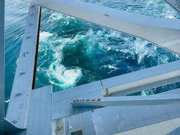 徳島県立 渦の道に投稿された画像（2024/5/14）