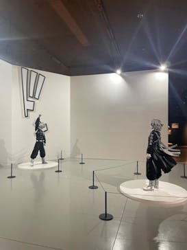 東京卍リベンジャーズ 描き下ろし新体験展 最後の世界線に投稿された画像（2024/5/14）