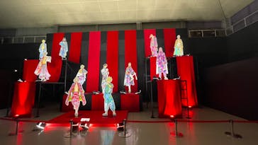 東京卍リベンジャーズ 描き下ろし新体験展 最後の世界線に投稿された画像（2024/5/14）