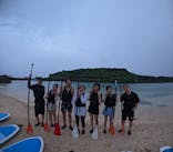 オースリーシュノーケル宮古島に投稿された画像（2024/5/14）