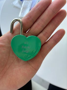 梅田スカイビル・空中庭園展望台に投稿された画像（2024/5/14）