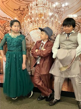 ロックハート城に投稿された画像（2024/5/14）