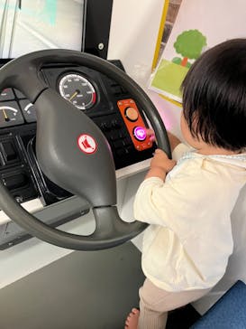 ピュアハートキッズランド市川コルトンプラザに投稿された画像（2024/5/14）