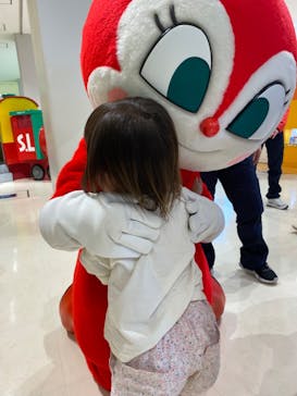 神戸アンパンマンこどもミュージアム＆モールに投稿された画像（2024/5/14）