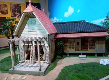 ジブリパークとジブリ展（新潟県立近代美術館）に投稿された画像（2024/5/14）