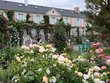 浜名湖花博2024に投稿された画像（2024/5/14）