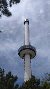 横浜・八景島シーパラダイス　プレジャーランドに投稿された画像（2024/5/14）