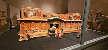 大吉原展に投稿された画像（2024/5/14）