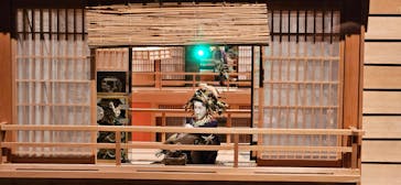 大吉原展に投稿された画像（2024/5/14）