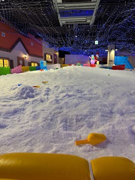 東京あそびマーレに投稿された画像（2024/5/14）