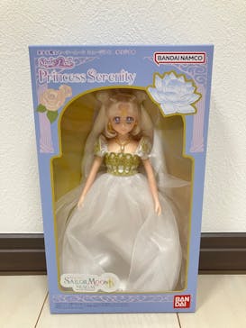 美少女戦士セーラームーン ミュージアム 大阪展事務局に投稿された画像（2024/5/14）