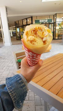 マリオンクレープに投稿された画像（2024/5/10）