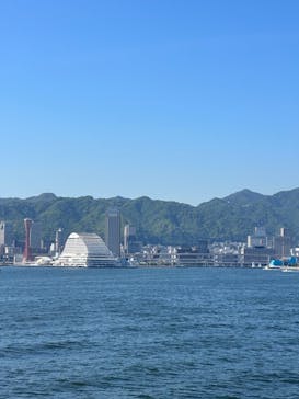 THE KOBECRUISE コンチェルトに投稿された画像（2024/5/14）