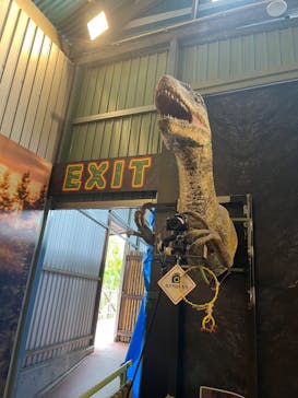 ナゴパイナップルパークに投稿された画像（2024/5/14）