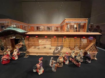 大吉原展に投稿された画像（2024/5/14）