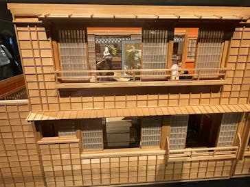 大吉原展に投稿された画像（2024/5/14）