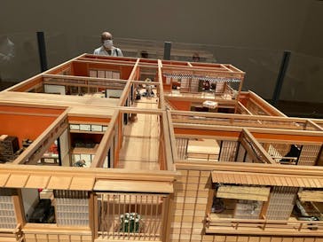 大吉原展に投稿された画像（2024/5/14）