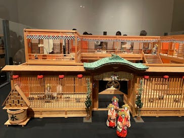 大吉原展に投稿された画像（2024/5/14）