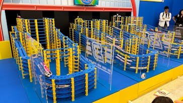 プラレール博 in TOKYO事務局に投稿された画像（2024/5/14）