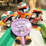 サンリオピューロランドに投稿された画像（2024/5/15）