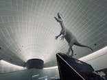 福井県立恐竜博物館に投稿された画像（2024/5/15）
