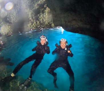 武藤潜水に投稿された画像（2024/5/15）