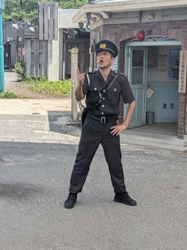 西武園ゆうえんちに投稿された画像（2024/5/15）