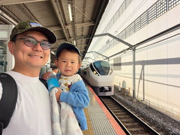 日立市かみね動物園に投稿された画像（2024/5/15）