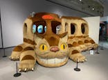 ジブリパークとジブリ展（新潟県立近代美術館）に投稿された画像（2024/5/15）