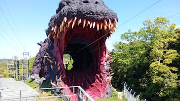 ニジゲンノモリに投稿された画像（2024/5/15）