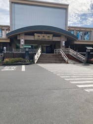 東京湯楽城に投稿された画像（2024/5/15）