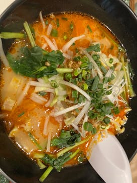 東京湯楽城に投稿された画像（2024/5/15）