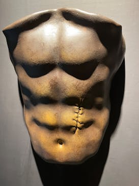 東京卍リベンジャーズ 描き下ろし新体験展 最後の世界線に投稿された画像（2024/5/15）