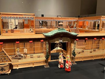 大吉原展に投稿された画像（2024/5/15）