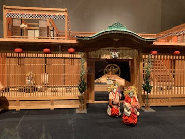 大吉原展に投稿された画像（2024/5/15）