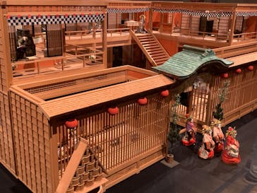 大吉原展に投稿された画像（2024/5/15）