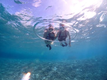 宮古島マリンショップSmileyに投稿された画像（2024/5/15）