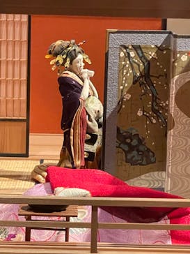 大吉原展に投稿された画像（2024/5/15）