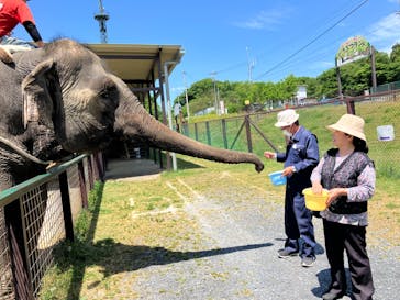 岩手サファリパークに投稿された画像（2024/5/14）