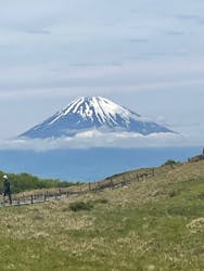 箱根駒ケ岳ロープウェーに投稿された画像（2024/5/15）