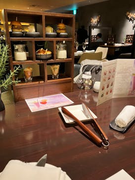 メトロポリタングリル/ヒルトン東京に投稿された画像（2024/5/15）