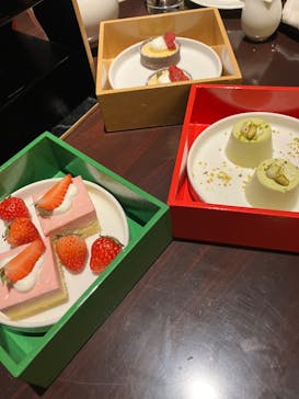 メトロポリタングリル/ヒルトン東京に投稿された画像（2024/5/15）