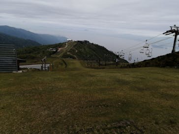 びわ湖バレイに投稿された画像（2024/5/15）