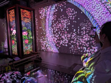 AQUARIUM × ART　atoaに投稿された画像（2024/5/15）