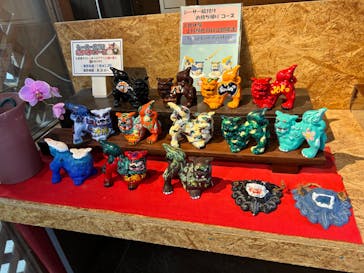 おきなわワールドに投稿された画像（2024/5/15）