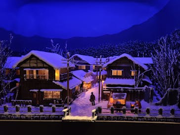 ミニチュアミュージアム スモールワールズに投稿された画像（2024/5/15）